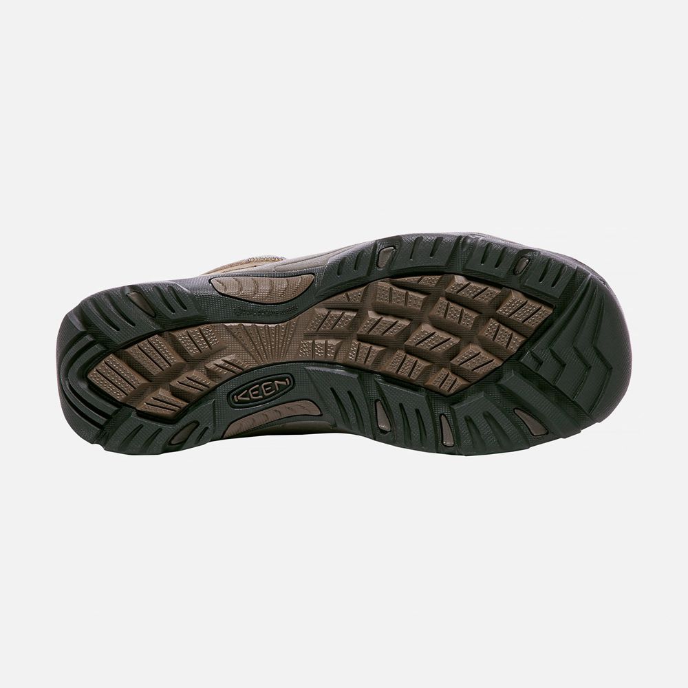 Keen Sneaker Kängor Herr Bruna - Revel Iii - 571496UOK
